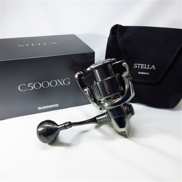 ２２ステラＣ５０００ＸＧ